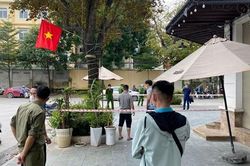 Kẻ bắn người tại quán cà phê khai nguyên nhân nổ súng