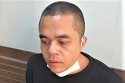 Nhân chứng kể phút nổ súng trong quán cà phê