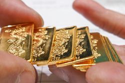 Giá vàng có mất mốc 60 triệu đồng tuần tới?