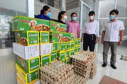 Bạc Liêu vươn lên trong đại dịch Covid-19
