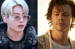 Jungkook BTS là nghệ sĩ được 'tweet' nhiều nhất trong ngày