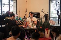 'Người nhớ người quên - lạc nhau giữa phố': Cảm xúc của chàng trai miền Tây 13 năm gắn bó với Sài Gòn