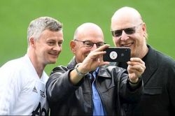 MU: Solskjaer phải ra đi nhưng ông không phải gốc rễ của vấn đề
