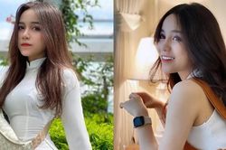 Hotgirl áo dài khiến cõi mạng 'dậy sóng' và ước mơ theo đuổi lĩnh vực truyền thông
