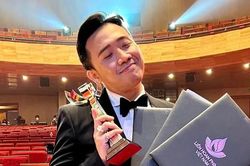 Phim 'Bố Già' của Trấn Thành 'càn quét' giải thưởng tại Liên hoan phim Việt Nam 2021