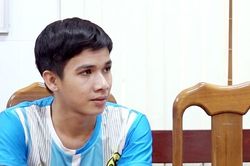 Bắt giam đối tượng giết bé gái 7 tháng tuổi ở An Giang