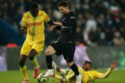 Messi nói gì khi 'trút được gánh nặng' tại Ligue 1?