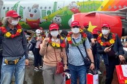 Hồi phục kinh tế hậu Covid-19: Cần những tia sáng mở đường như thế