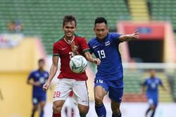 Thái Lan và Indonesia dùng cờ nền trắng ở AFF Cup 2020