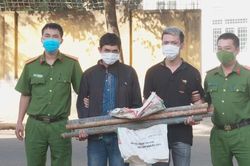 Đắk Lắk: Bắt giữ cặp đôi nghiện ma túy gây ra hàng loạt vụ trộm