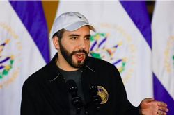 El Salvador lên kế hoạch phát triển 'thành phố bitcoin' đầu tiên trên thế giới