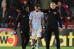 Solskjaer nói lời cuối, nhận 7,5 triệu bảng bồi thường