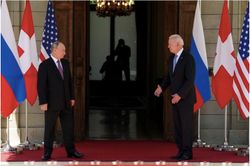 Giới chức Mỹ lo ngại Nga xâm chiếm Ukraina