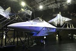 Su-75 Checkmate Nga 'tước đoạt' hàng tỷ USD của Lầu Năm Góc