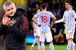 Solskjaer kiên quyết không từ chức bất chấp BLĐ MU quyết sa thải
