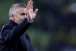 Man United chính thức sa thải Solskjaer