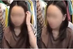 Nữ nhân viên 'khai báo' rành mạch việc nằm ôm chồng chủ shop quần áo trong trạng thái không mặc gì
