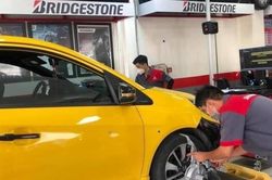 Bridgestone mở rộng hệ thống đại lý tại thị trường Việt Nam