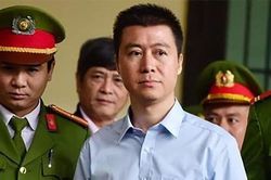 Phan Sào Nam phải ngồi tù trở lại