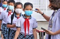 Một số điểm lưu ý khi mở cửa trường học