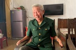 Những 'dị nhân' chân chim tài hoa