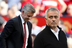 M.U mất phí đền bù Solskjaer chỉ bằng một nửa vụ Mourinho