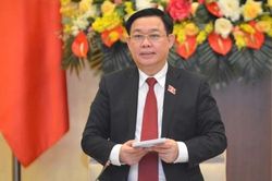 Kỳ họp bất thường của Quốc hội dự kiến diễn ra vào tháng 1/2022