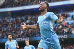 Sterling tỏa sáng, Man City có lo lắng?