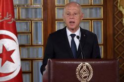 Mỹ khuyến khích tiến trình cải cách ở Tunisia