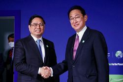 Thúc đẩy quan hệ Việt Nam-Nhật Bản phát triển thực chất, hiệu quả