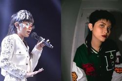 Từ sinh viên Ngôn ngữ Anh đến thí sinh 'Rap Việt mùa 2'