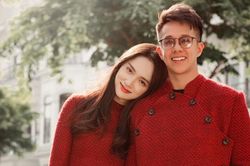 Hương Giang - Matt Liu ra sao sau tin đồn 'toang tình'?