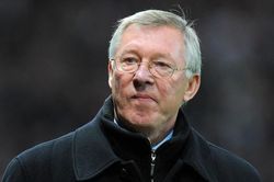 HLV Sir Alex tiến cử người dẫn dắt Man United thay thế Solskjaer