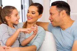 Người bạn đặc biệt của gia đình