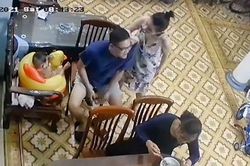 Clip: 'Bài học' nhớ đời vì trót bóc mẽ tài nấu ăn của vợ