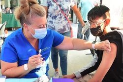 Mỹ có thể gia tăng 100.000 ca COVID-19 mỗi ngày