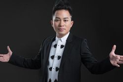 Tùng Dương sẽ 'rút ruột, rút gan' trong 'Con đường âm nhạc'' tháng 11