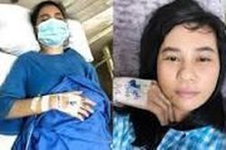 Lâm Vỹ Dạ đưa Cát Phượng nhập viện cấp cứu lúc nửa đêm