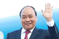 Chủ tịch nước Nguyễn Xuân Phúc sắp thăm Thụy Sĩ, Nga