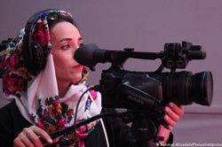Taliban bất ngờ ra quy định cấm chiếu phim có diễn viên nữ