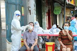 Đắk Lắk triển khai kế hoạch điều trị F0 tại nhà