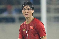 Tuấn Anh trước cơ hội lần đầu dự AFF Cup: Hy vọng và thấp thỏm