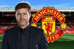 Lộ 2 dấu hiệu Pochettino có thể về MU thay Solskjaer