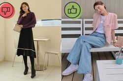 4 lỗi diện đồ khiến style công sở của bạn già đanh, nhàm chán