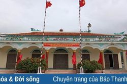 Thôn 5, xã Nga An nỗ lực xây dựng nông thôn mới kiểu mẫu