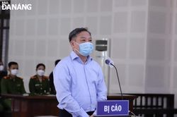 Xét xử bị cáo Phạm Thanh vì tội cưỡng đoạt 50 tỷ đồng