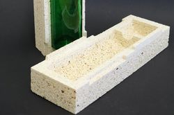 Bỏng ngô: Giải pháp thay thế xốp polystyrene để thân thiện hơn với môi trường