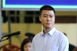 Hủy quyết định giảm thời gian chấp hành án đối với Phan Sào Nam