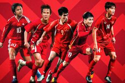 AFF coi Quang Hải, Hoàng Đức là ngôi sao mới đại diện tuyển Việt Nam