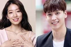 Park Shin Hye có bầu với bạn trai Choi Tae Joon